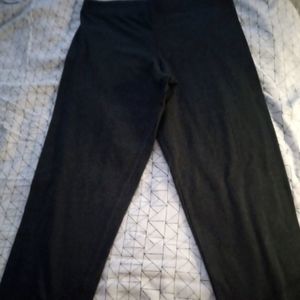 PINK VICTORIA SECRETS SLEEP PAJAMA PANTS. NWOT.